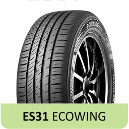 185/65 R 14 86T KUMHO ES31 ECOWING