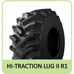 18.4-30 12PR TT TITAN HI-TRACTION LUG II R1