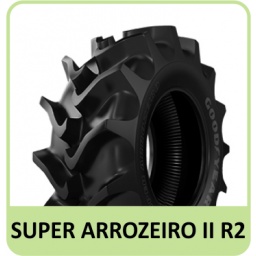 20.8-42 14PR TT GOODYEAR SUPER ARROZEIRO II R2