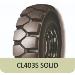 8.25-15/5.5R CHAOYANG CL403 SOLID