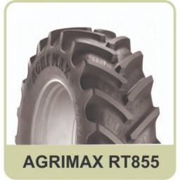 460/85 R 30 145A8/142B TL BKT AGRIMAX RT855