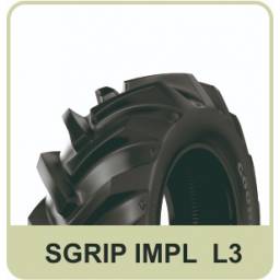 12.5/80-18 10PR TL GOODYEAR SURE GRIP IMPLEMENT I3