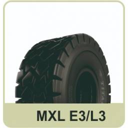 17.5 R 25 176A2 TL TITAN MXL E3/L3